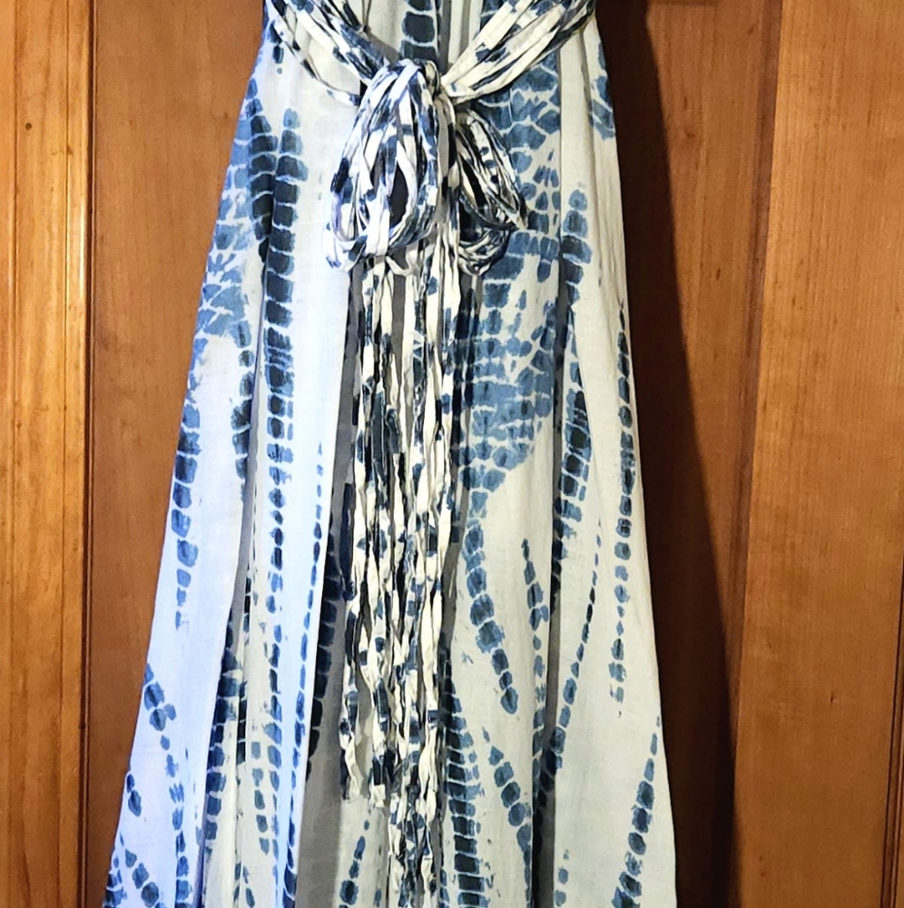 Size XS/S Michael Kors Tye Dye Dress